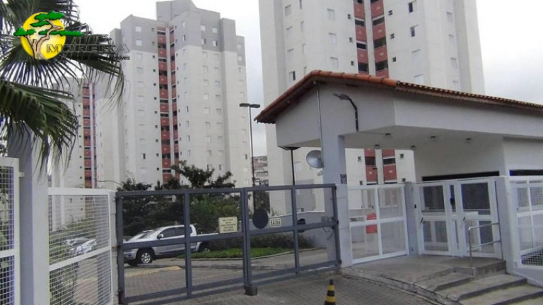 Imagem Apartamento com 2 Quartos à Venda, 48 m² em Vila Nova Cachoeirinha - São Paulo Imagem Apartamento com 2 Quartos à Venda, 48 m² em Vila Nova Cachoeirinha - São Paulo