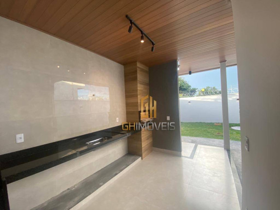 Imagem Casa com 3 Quartos à Venda, 115 m² em Vila Oliveira - Aparecida De Goiânia Imagem Casa com 3 Quartos à Venda, 115 m² em Vila Oliveira - Aparecida De Goiânia