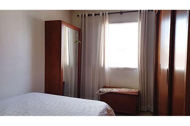 Imagem Apartamento com 2 Quartos à Venda, 58 m² em Vila Guarani (z Sul) - São Paulo Imagem Apartamento com 2 Quartos à Venda, 58 m² em Vila Guarani (z Sul) - São Paulo