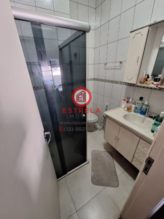 Imagem Casa com 2 Quartos à Venda, 105 m² em Jardim Das Indústrias - Jacareí Imagem Casa com 2 Quartos à Venda, 105 m² em Jardim Das Indústrias - Jacareí