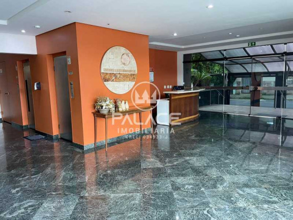 Imagem Apartamento com 3 Quartos à Venda, 147 m² em Centro - Piracicaba