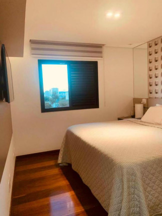 Imagem Apartamento com 3 Quartos à Venda, 151 m² em Tatuapé - São Paulo Imagem Apartamento com 3 Quartos à Venda, 151 m² em Tatuapé - São Paulo