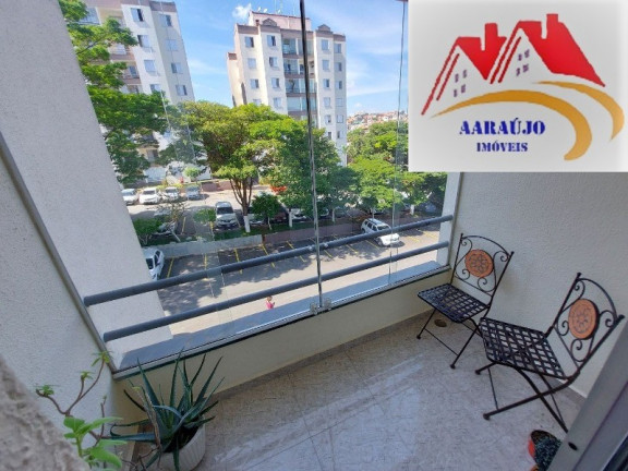 Imagem Imóvel com 2 Quartos à Venda, 57 m² em Veloso - Osasco Imagem Imóvel com 2 Quartos à Venda, 57 m² em Veloso - Osasco