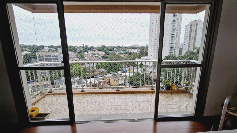 Imagem Apartamento com 3 Quartos à Venda, 120 m² em Campo Belo - São Paulo Imagem Apartamento com 3 Quartos à Venda, 120 m² em Campo Belo - São Paulo