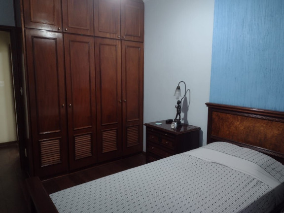 Imagem Apartamento com 3 Quartos à Venda, 129 m² em Boqueirão - Santos Imagem Apartamento com 3 Quartos à Venda, 129 m² em Boqueirão - Santos