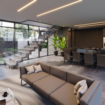 Imagem Casa de Condomínio com 3 Quartos à Venda, 160 m² em Porto Belo - Porto Belo Imagem Casa de Condomínio com 3 Quartos à Venda, 160 m² em Porto Belo - Porto Belo
