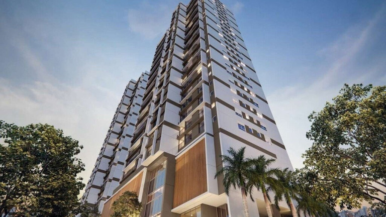 Imagem Apartamento com 2 Quartos à Venda, 76 m² em Tatuapé - São Paulo