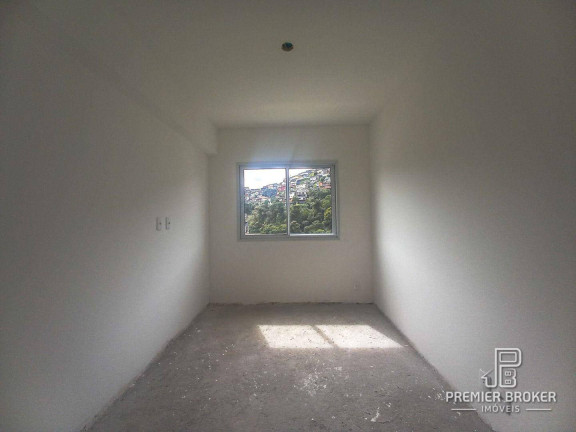 Imagem Apartamento com 2 Quartos à Venda, 56 m² em Várzea - Teresópolis Imagem Apartamento com 2 Quartos à Venda, 56 m² em Várzea - Teresópolis