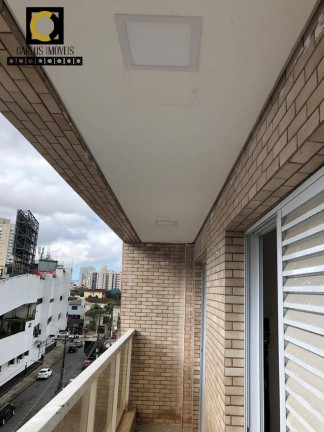 Imagem Apartamento com 2 Quartos à Venda, 70 m² em Vila Belmiro - Santos Imagem Apartamento com 2 Quartos à Venda, 70 m² em Vila Belmiro - Santos