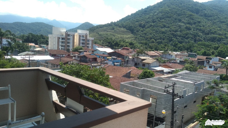 Imagem Cobertura com 3 Quartos à Venda, 132 m² em Centro - Ubatuba