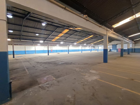 Imagem Imóvel Comercial para Alugar, 3.328 m² em Vila Leopoldina - São Paulo Imagem Imóvel Comercial para Alugar, 3.328 m² em Vila Leopoldina - São Paulo