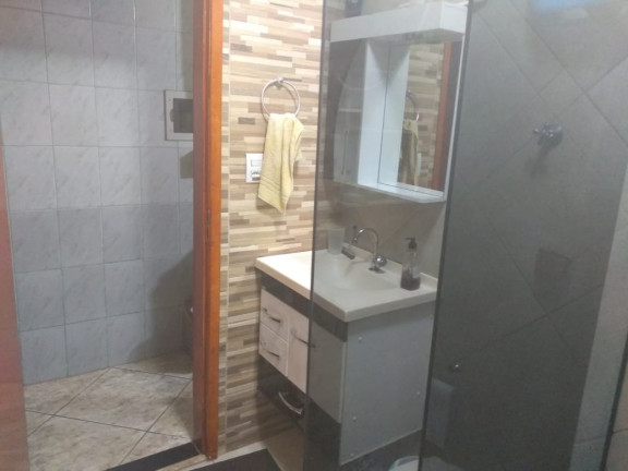 Imagem Casa com 3 Quartos à Venda, 115 m² em Conjunto Residencial Araretama - Pindamonhangaba Imagem Casa com 3 Quartos à Venda, 115 m² em Conjunto Residencial Araretama - Pindamonhangaba