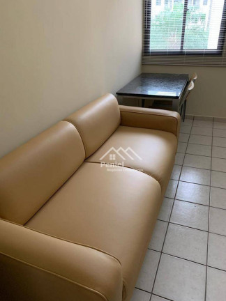 Imagem Apartamento com 1 Quarto à Venda, 37 m² em Nova Aliança - Ribeirão Preto Imagem Apartamento com 1 Quarto à Venda, 37 m² em Nova Aliança - Ribeirão Preto