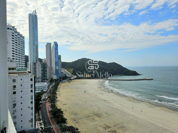 Imagem Apartamento com 3 Quartos à Venda, 164 m² em Frente Mar Norte - Balneário Camboriú
