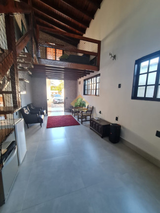 Imagem Casa com 5 Quartos à Venda, 181 m² em Barra Da Lagoa - Ubatuba