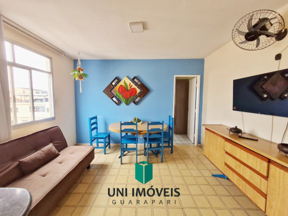 Imagem Apartamento com 1 Quarto à Venda, 60 m² em São Judas Tadeu - Guarapari Imagem Apartamento com 1 Quarto à Venda, 60 m² em São Judas Tadeu - Guarapari