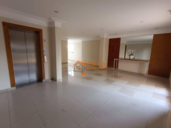 Imagem Apartamento com 3 Quartos à Venda, 86 m² em Vila Leonor - Guarulhos Imagem Apartamento com 3 Quartos à Venda, 86 m² em Vila Leonor - Guarulhos