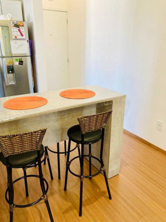 Imagem Apartamento à Venda, 50 m² em Demarchi - São Bernardo Do Campo