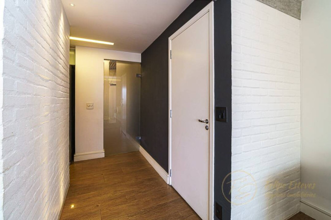 Imagem Apartamento com 3 Quartos à Venda, 138 m² em Lapa - São Paulo