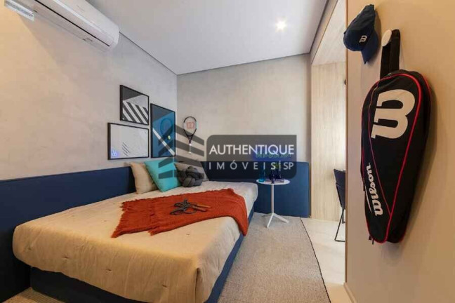 Imagem Apartamento com 3 Quartos à Venda, 102 m² em Perdizes - São Paulo