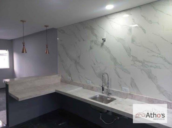 Casa com 2 Quartos à Venda, 100 m² em Vila Florença - Indaiatuba