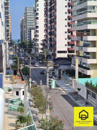 Imagem Apartamento com 2 Quartos à Venda, 103 m² em Canto Do Forte - Praia Grande Imagem Apartamento com 2 Quartos à Venda, 103 m² em Canto Do Forte - Praia Grande