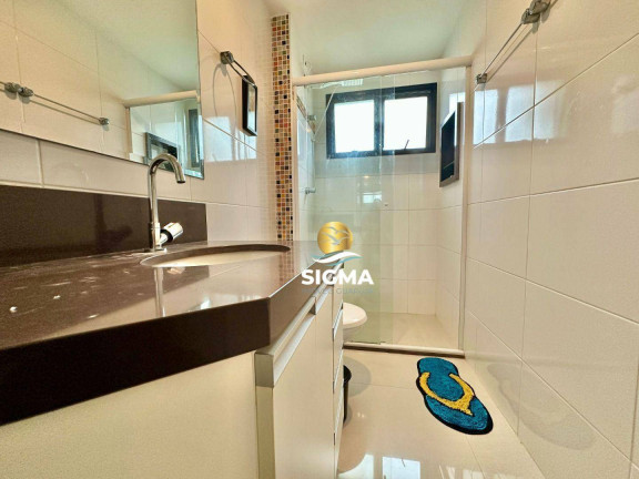 Imagem Apartamento com 2 Quartos à Venda, 70 m² em Tombo - Guarujá Imagem Apartamento com 2 Quartos à Venda, 70 m² em Tombo - Guarujá