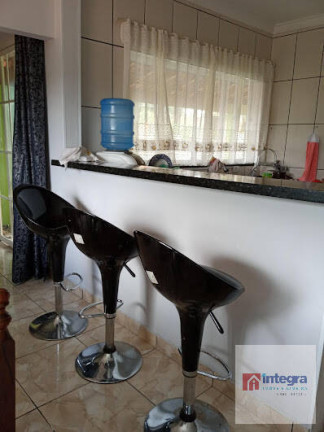 Imagem Chácara com 2 Quartos à Venda, 680 m² em Pires De Baixo - Limeira