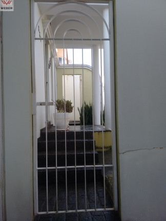 Imagem Casa com 3 Quartos à Venda, 270 m² em Jardim Simus - Sorocaba