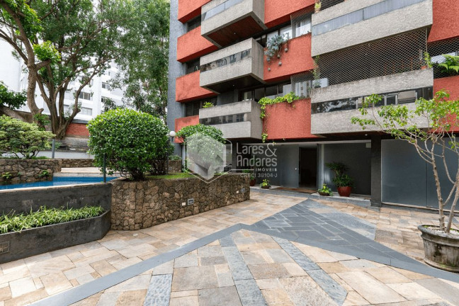 Imagem Apartamento com 3 Quartos à Venda, 83 m² em Cerqueira César - São Paulo Imagem Apartamento com 3 Quartos à Venda, 83 m² em Cerqueira César - São Paulo