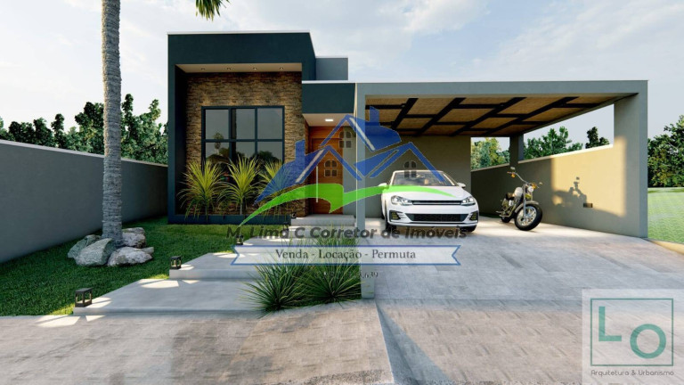 Imagem Casa de Condomínio com 3 Quartos à Venda, 300 m² em Terras De Atibaia I - Atibaia Imagem Casa de Condomínio com 3 Quartos à Venda, 300 m² em Terras De Atibaia I - Atibaia