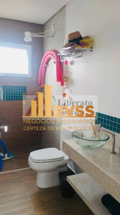 Imagem Casa com 4 Quartos à Venda, 420 m² em Parque Terra Nova Ii - São Bernardo Do Campo Imagem Casa com 4 Quartos à Venda, 420 m² em Parque Terra Nova Ii - São Bernardo Do Campo