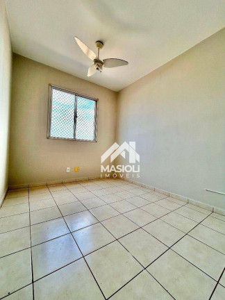 Imagem Apartamento com 2 Quartos à Venda, 55 m² em Divino Espírito Santo - Vila Velha