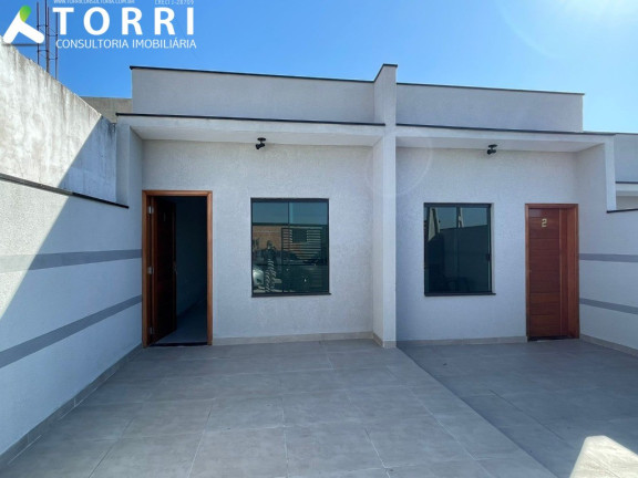 Imagem Casa com 2 Quartos à Venda, 56 m² em Parque Vista Bárbara - Sorocaba Imagem Casa com 2 Quartos à Venda, 56 m² em Parque Vista Bárbara - Sorocaba