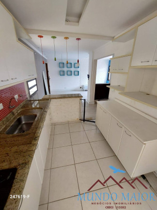Imagem Apartamento com 2 Quartos à Venda, 65 m² em Vila Francisco Matarazzo - Santo André Imagem Apartamento com 2 Quartos à Venda, 65 m² em Vila Francisco Matarazzo - Santo André