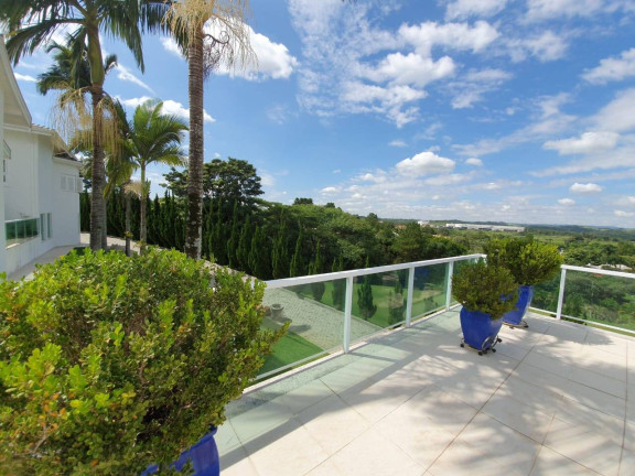 Imagem Casa de Condomínio com 7 Quartos para Alugar, 1.680 m² em Parque Campolim - Sorocaba Imagem Casa de Condomínio com 7 Quartos para Alugar, 1.680 m² em Parque Campolim - Sorocaba