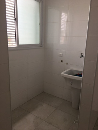 Imagem Apartamento com 3 Quartos à Venda, 165 m² em Pompéia - Santos