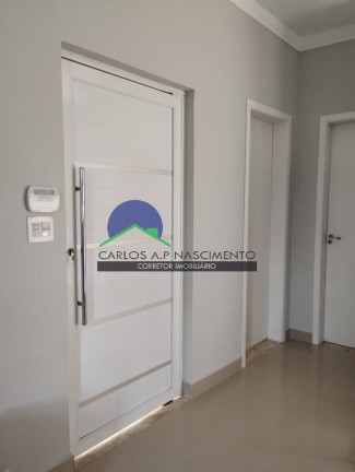 Imagem Casa com 1 Quarto à Venda,  em Loteamento Villa Branca - Jacareí