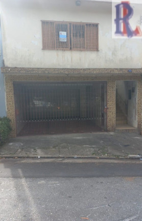 Imagem Imóvel com 2 Quartos à Venda, 175 m² em Chácara Inglesa - Pirituba - Sp - São Paulo Imagem Imóvel com 2 Quartos à Venda, 175 m² em Chácara Inglesa - Pirituba - Sp - São Paulo