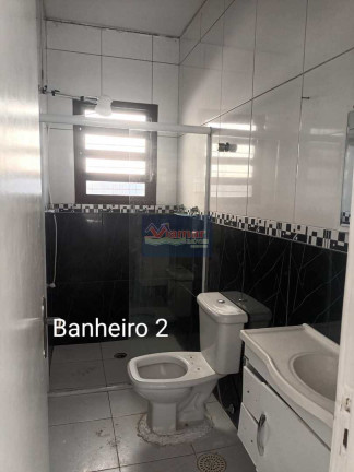 Imagem Casa com 3 Quartos para Temporada, 130 m² em Balneário Guarujá - Guarujá Imagem Casa com 3 Quartos para Temporada, 130 m² em Balneário Guarujá - Guarujá