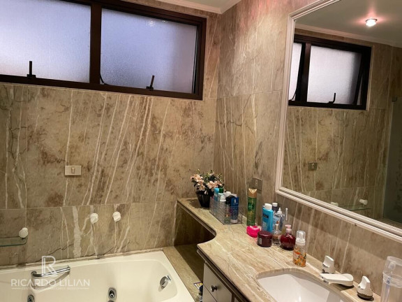 Imagem Apartamento com 3 Quartos à Venda, 500 m² em Vila Lanzara - Guarulhos
