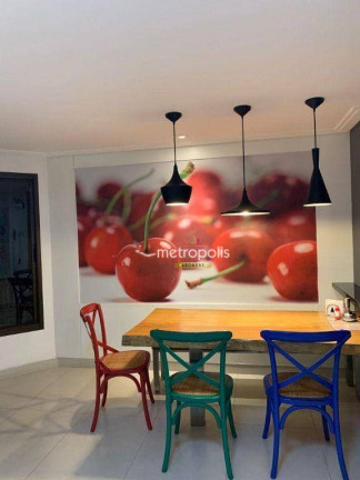 Imagem Apartamento com 3 Quartos à Venda, 217 m² em Campo Belo - São Paulo Imagem Apartamento com 3 Quartos à Venda, 217 m² em Campo Belo - São Paulo