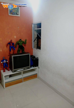 Imagem Casa com 3 Quartos à Venda, 139 m² em Ocian - Praia Grande