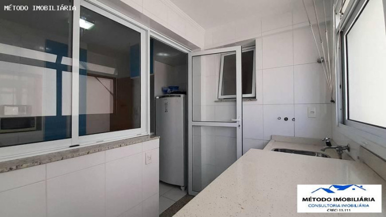 Imagem Apartamento com 3 Quartos à Venda, 98 m² em Campestre - Santo André Imagem Apartamento com 3 Quartos à Venda, 98 m² em Campestre - Santo André