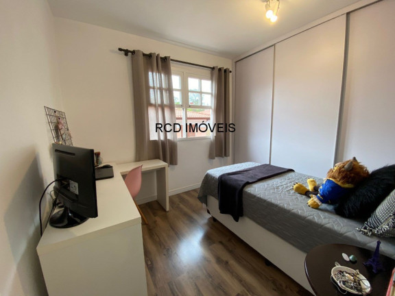 Imagem Casa com 3 Quartos à Venda, 156 m² em Jardim Rosa Maria - São Paulo