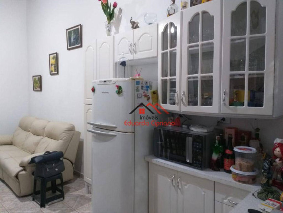 Imagem Casa com 2 Quartos à Venda, 200 m² em Indaiá - Caraguatatuba