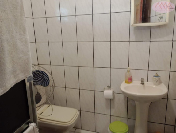 Imagem Imóvel com 3 Quartos à Venda, 87 m² em Chácara Recreio Internacional - Suzano