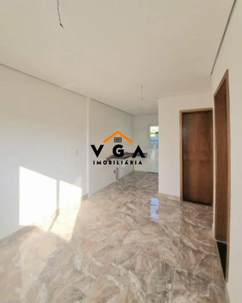 Imagem Apartamento com 2 Quartos à Venda, 42 m² em Vila Guilhermina - São Paulo