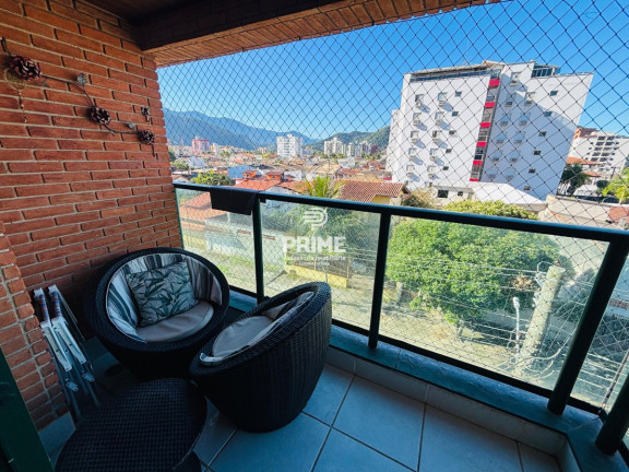 Imagem Apartamento com 3 Quartos à Venda, 115 m² em Martim De Sa - Caraguatatuba Imagem Apartamento com 3 Quartos à Venda, 115 m² em Martim De Sa - Caraguatatuba