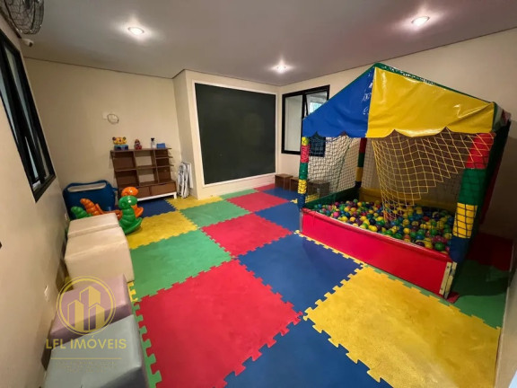 Imagem Apartamento com 3 Quartos à Venda, 80 m² em Vila Suzana - São Paulo